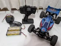 タミヤ ダークインパクト DF-03 プロポセット