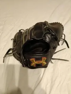 939 アンダーアーマー 型抜群 即戦力 硬式 投手用グローブ 左投げ 939 アンダーアーマー 型抜群 即戦力 硬式 投手用グローブ 左投げ