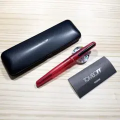 トンボ オブジェクト202 デザインコレクション ブルー 廃盤 水性 