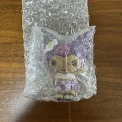 シークレットマスコット 日焼け クロミ