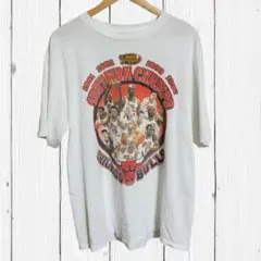 USA製 90s STARTER シカゴブルズ NBA 優勝記念 Tシャツ 希少のサムネイル