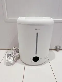 USB電源式超音波加湿器 SARARI TOCTOR - メルカリ