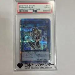 2026年最新】マスカレーナ psa10の人気アイテム - メルカリ