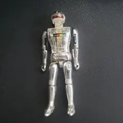 ポピー 超合金 ロボット フィギュアのサムネイル