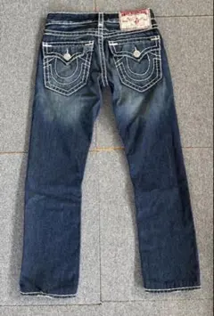 2026年最新】true religion 白ステッチの人気アイテム - メルカリ