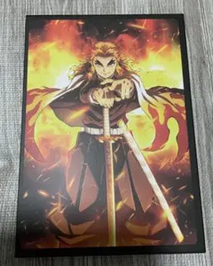 劇場版 鬼滅の刃 無限列車編 豪華版パンフレット CD付き