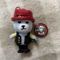 2026年最新】bigbang ぬいぐるみ solの人気アイテム - メルカリ