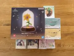 一番くじ　ディズニープリンセス　ラプンツェル　 ラストワン賞 まとめ売り