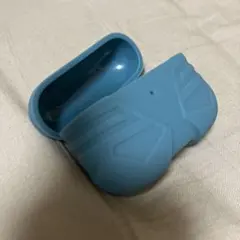 ⭕️AirPods Pro ケース（ネイビーブルー）
