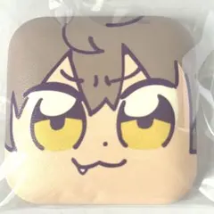 あんスタ　中国　ぶくぶ　ぶくスタ　萌顔缶バッジ　第3弾 大神晃牙のサムネイル
