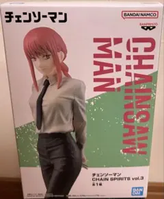 チェンソーマン CHAIN SPIRITS vol.3 マキマ フィギュア