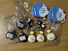 ガチャガチャ ドラえもん　まとめ売り