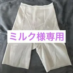 BEEARNJYU ビアンジュ　ビスチェ:D65ガードル:58