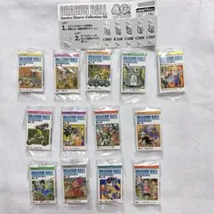 ドラゴンボール　コミックスチャームコレクション03 巻42以外の13点セット