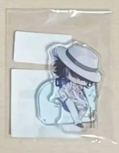 第五人格 リッパー アクスタ コミケ C107 冬コミ