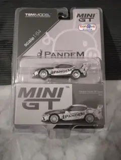 2025年最新】Minigt スープラの人気アイテム - メルカリ