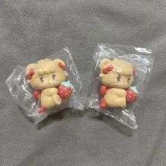 mikko すわらせ隊 2 Lil ala mode いちごがいっぱい ラテ