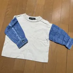 グラニーブランケット トップス90cm