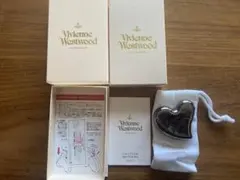 Vivienne Westwood ハート型ライター