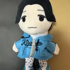 木村良平　マスコット　チャーム　キラフェス　ファンミ　ぬい　ぬいぐるみ マスコットチャーム - Kiramune Official Goods Store