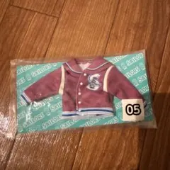 リカちゃん 一番くじ　スタジャン