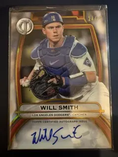 2026年最新】ウィル・スミス toppsの人気アイテム - メルカリ