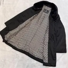 アクアスキュータム ダウンジャケット