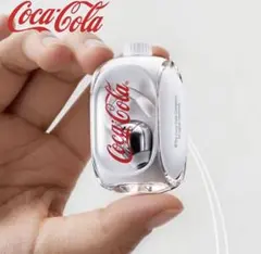 新品、未開封】コカ・コーラ ワイヤレスイヤホン - メルカリ