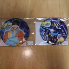 仮面ライダーガヴ TOSくじ ショウマ 仮面ライダーガヴ Ｃ賞 知念英和