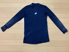 少年野球　アンダーシャツ140（春夏用）