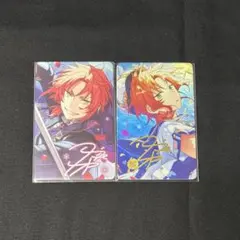 2025年最新】月永レオ 箔押しの人気アイテム - メルカリ