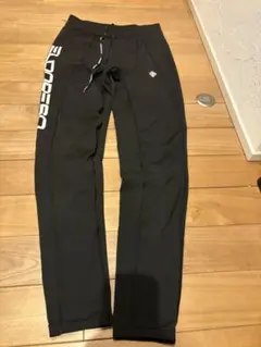 ELDORESO ランニングタイツ　Lサイズ