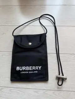 BURBERRY サコッシュ ショルダーバッグのサムネイル