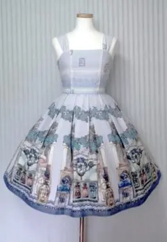 LIEF　パフュームコフレJSK　ブルームーンムスクのサムネイル