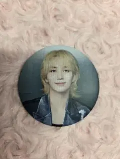 2026年最新】ジョンハン 缶バッジの人気アイテム - メルカリ