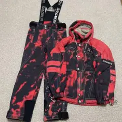 2026年最新】SALOMON ウェア(男性用)の人気アイテム - メルカリ