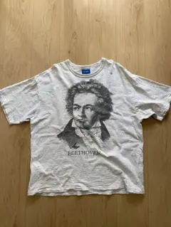 2026年最新】ベートーベン tシャツの人気アイテム - メルカリ