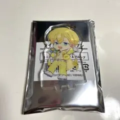 アイナナ アニカフェ アクスタ ナギ