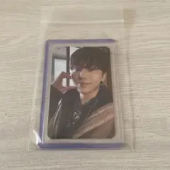 seventeen serenade dxs スングァン ポストカード セブチ | Mercari