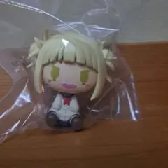 トガヒミコ　フィギュア