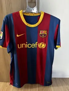 FC Barcelona ユニフォーム (Nike Authentic)