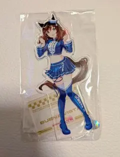 BNA ビー・エヌ・エー 影森みちる アクリルスタンド 夏祭りver - メルカリ