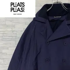 2026年最新】PLEATS PLEASE メンズ ジャケット・アウターの人気