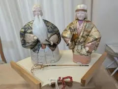 超希少】初代 西頭哲三郎 博多人形 いぢめっ子 1970年代 ヴィンテージ