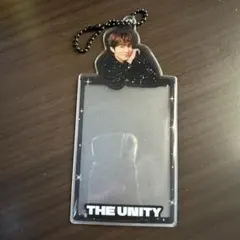 ジョンウ The Unity トレカ スリーブ