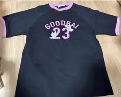 白敬亭 GOODBAI tシャツ