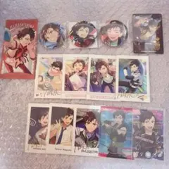 南雲鉄虎 まとめ売り