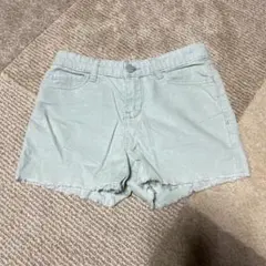 gap kids ショートパンツ　140cm