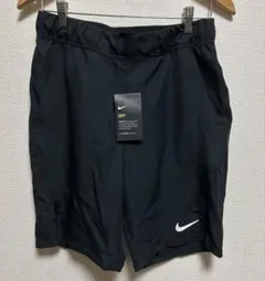 新品未使用タグ付き　Nike DRI-FIT ショートパンツ ハーフパンツ