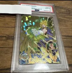 2026年最新】PSA10 ドラゴンボールヒーローズ ベジットの人気アイテム